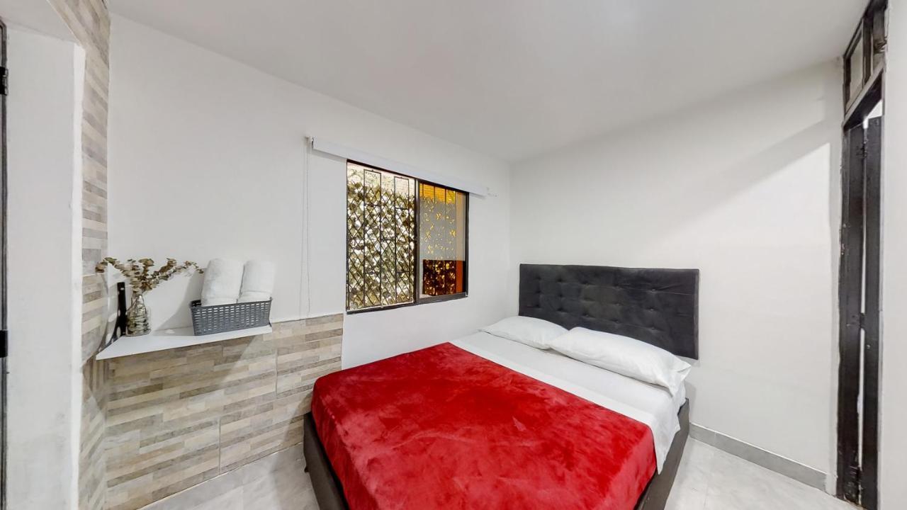 Providencia Homestay Medellin