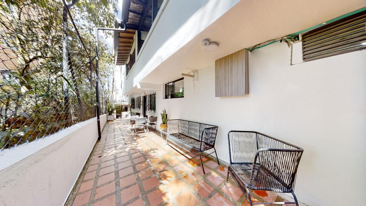 Providencia * Medellin