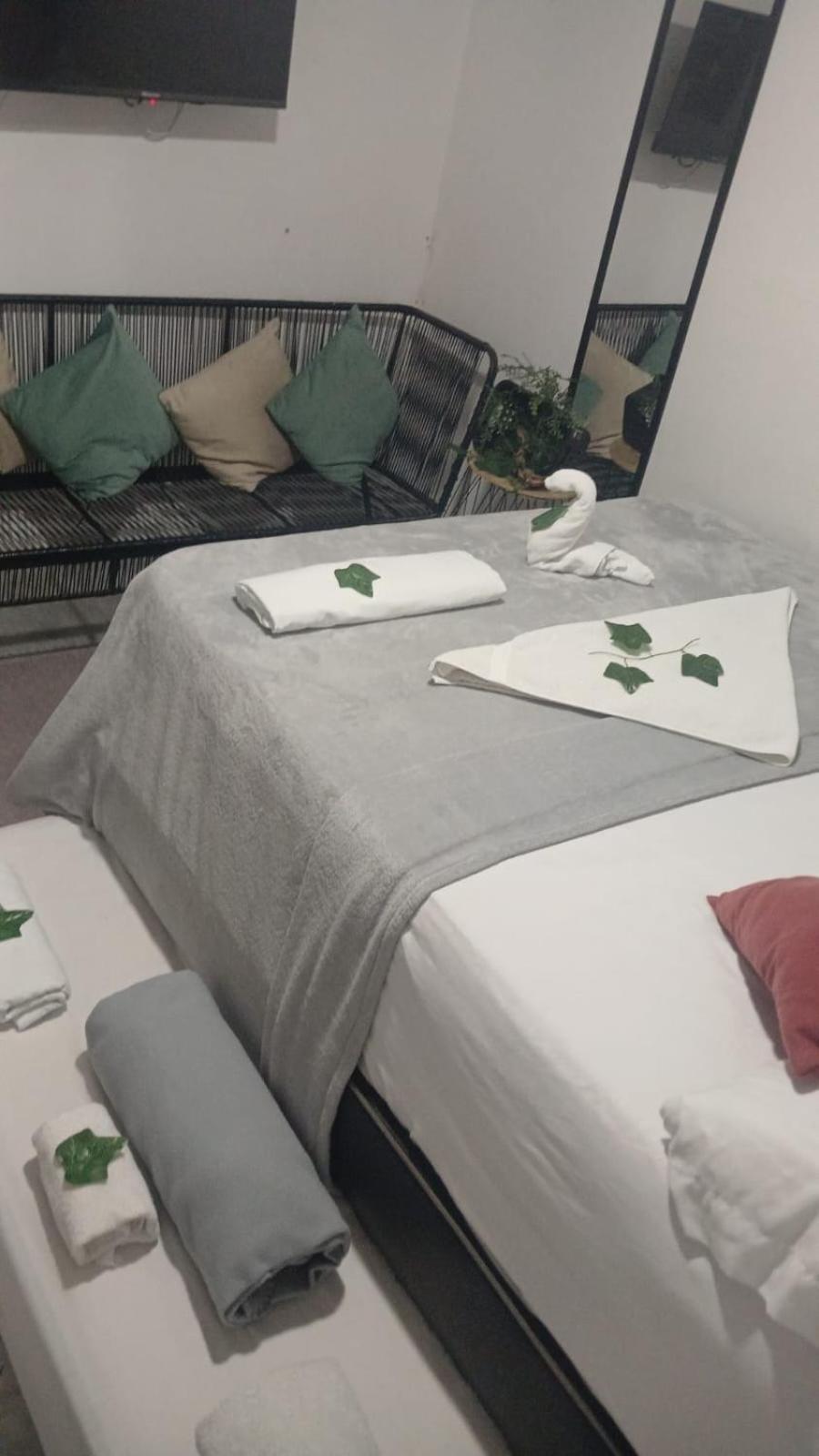 Providencia Homestay